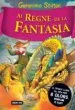 AudioLibro Al Regne Fantasia de Geronimo Stilton