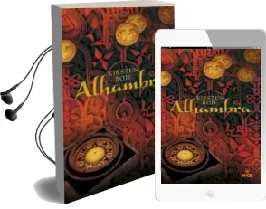 Descargar AudioLibro Alhambra (Aventuras para Compartir) de Kirsten Boie año 2009