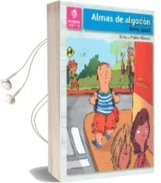 Descargar AudioLibro Almas de Algodon de Enric Lluch año 2009