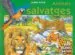 AudioLibro Animals Salvatges (Llibre Puzle 48 Peces) de Varios Autores
