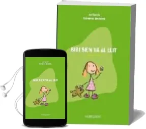 Descargar AudioLibro Bibi se n va al Llit de Alejandro Rosas Vera año 2009