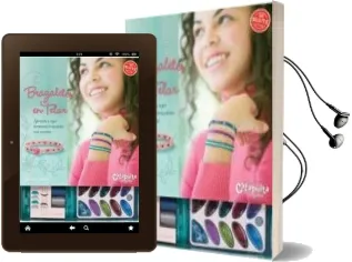 Descargar AudioLibro Brazaletes en Telar de Anne Akers Johnson año 2009