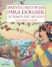 AudioLibro Breves Historias para Dormir. Autores del Mundo. de Varios Autores