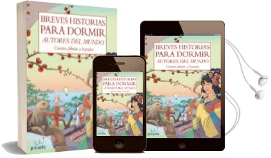 Descargar AudioLibro Breves Historias para Dormir. Autores del Mundo. de Varios Autores año 2009