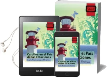 Descargar AudioLibro Carolina en el Pais de las Estaciones (Libros de Mochila) de Varios Autores año 2009