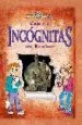 AudioLibro Casos e Incognitas sin Resolver de Luis Tomas Melgar Valero