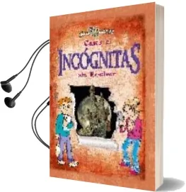 Descargar AudioLibro Casos e Incognitas sin Resolver de Luis Tomas Melgar Valero año 2009