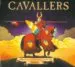 AudioLibro Cavallers (Aventura Medieval) de Varios Autores
