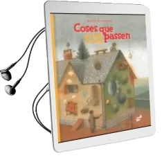 Descargar AudioLibro Coses que Passen de Kestutis Kasparavicius año 2009