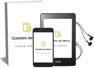 Descargar AudioLibro Cuentos de Niños de Varios Autores año 2009