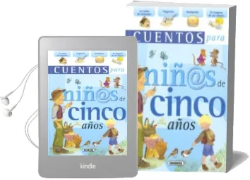 Descargar AudioLibro Cuentos para Niños de Cinco Años de Varios Autores año 2009