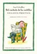 AudioLibro Del Cuidado de las Ardillas: Una Guia Practica de Axel Scheffler