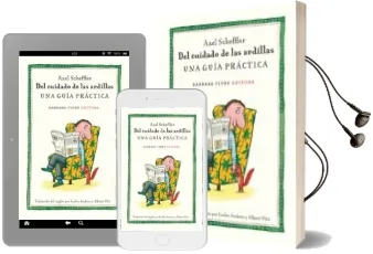 Descargar AudioLibro Del Cuidado de las Ardillas: Una Guia Practica de Axel Scheffler año 2009