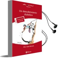 Descargar AudioLibro Descubrimiento Diabolico de Pilar Lopez Bernues año 2009