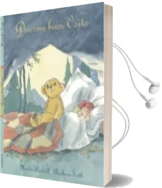 Descargar AudioLibro Duerme Bien, Osito de Martin Waddell año 2009