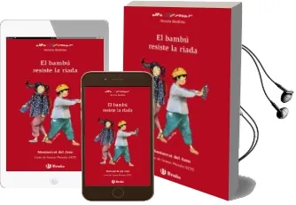 Descargar AudioLibro El Bambu Resiste la Riada de Varios Autores año 2009