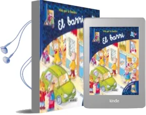 Descargar AudioLibro El Barri (Mira per la Finestra) de Varios Autores año 2009