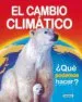 AudioLibro El Cambio Climatico de Varios Autores