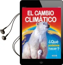Descargar AudioLibro El Cambio Climatico de Varios Autores año 2009