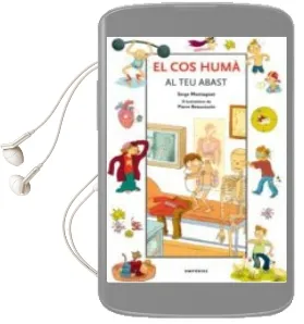 Descargar AudioLibro El cos Huma al teu Abast de Serge Montagnat año 2009