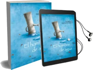 Descargar AudioLibro El Hombre de Agua de Ivo Rosati año 2009