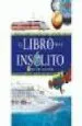 AudioLibro El Libro de lo mas Insolito de Nicholas Harris
