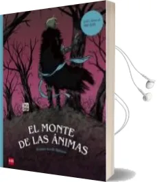 Descargar AudioLibro El Monte de las Animas de David Rubin año 2009