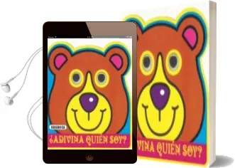 Descargar AudioLibro El oso (Coleccion Adivina Quien Soy) de Varios Autores año 2009