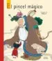 AudioLibro El Pincel Magico (Adaptado por Françoise Jay) (2ª ed) de Hong Xuntao