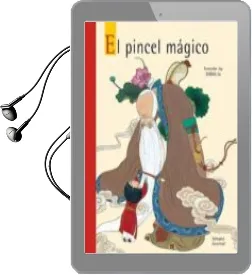 Descargar AudioLibro El Pincel Magico (Adaptado por Françoise Jay) (2ª ed) de Hong Xuntao año 2009