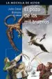 AudioLibro El Pozo de los mil Truenos (la Mochila del Astor, 14 Serie Negra) de Julio Cesar Romano