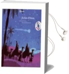 Descargar AudioLibro Els Reis d Orient + cd de Varios Autores año 2009