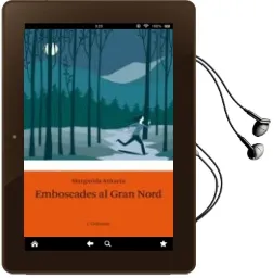 Descargar AudioLibro Emboscades al Gran Nord de Margarida Aritzata año 2009
