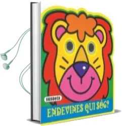 Descargar AudioLibro Endevines qui Soc?: Lleo de Varios Autores año 2009