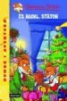AudioLibro Es Nadal, Stilton de Geronimo Stilton