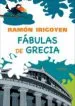 AudioLibro Fabulas de Grecia de Ramon Irigoyen