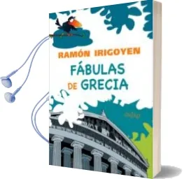 Descargar AudioLibro Fabulas de Grecia de Ramon Irigoyen año 2009