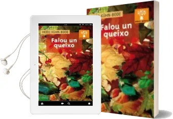 Descargar AudioLibro Falou un Queixo de Heidi Kuhn Bode año 2009
