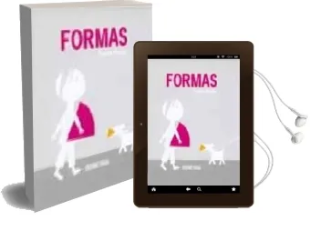 Descargar AudioLibro Formas de Claudia Rueda año 2009