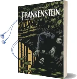 Descargar AudioLibro Frankenstein ii de Mary Shelley año 2009