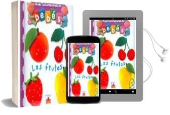Descargar AudioLibro Frutas (Minidiccionario de los Bebes) de Varios Autores año 2009