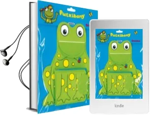 Descargar AudioLibro Granota (Putxibany) de Varios Autores año 2009