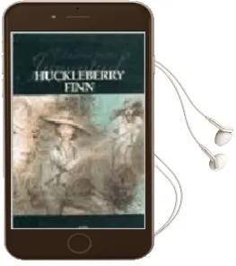 Descargar AudioLibro Huckleberry Finn de Mark Twain año 2009