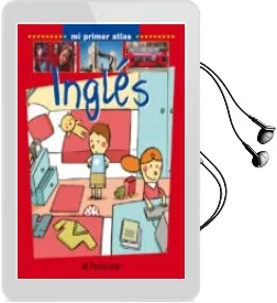 Descargar AudioLibro Ingles : Mi Primer Atlas de Varios Autores año 2009