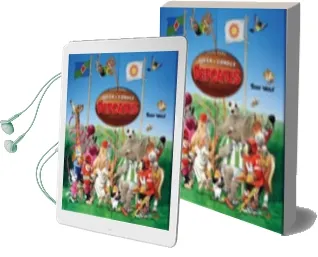 Descargar AudioLibro Juega con los Deportes de Anna Casalis año 2009