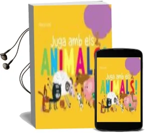 Descargar AudioLibro Juga amb els Animals de Varios Autores año 2009