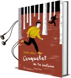 Descargar AudioLibro L Esquelet de la Balena de David Cirici año 2009