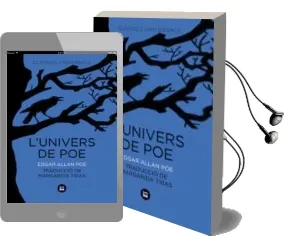 Descargar AudioLibro L Univers de poe de Margarida Trias año 2009