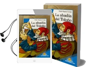 Descargar AudioLibro La Abadia del Toloño de Pablo Zapata Lerga año 2009