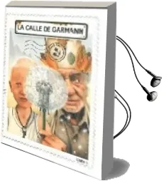 Descargar AudioLibro La Calle de Garmann de Stian Hole año 2009